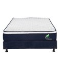 thumbnail image 1 of Colchón Matrimonial Eon + Box Base Cama, 1 of 8