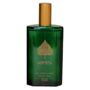 Aspen by Coty, 4 oz Cologne Spray for Men