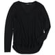 thumbnail image 1 of Ralph Lauren suéter de punto para mujer, negro, grande Ralph Lauren  Pull-over, 1 of 2