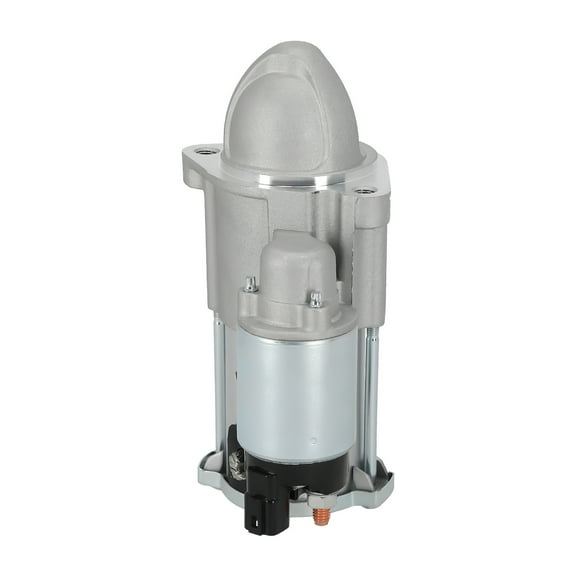 MaXpeedingrods 19301 Starter Motor for Kia Forte Koup / Forte5 2.0L 2015, Soul 2.0L 2014-2019, for Hyundai Tucson 2.0L 2015, Replace# 36100-2E121, 36100-2E200, 12V 1.3KW 13-Teeth Clockwise PMGR