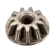 thumbnail image 2 of kusrkot 5xRC Car Bevel Gear EA1038 for JLB Racing 1/10 4WD Brushless Truck Hobby Model, 2 of 6