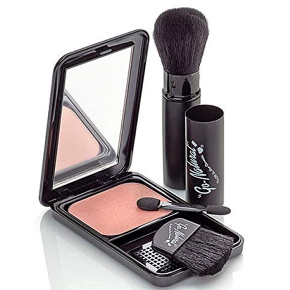 GO NATURAL® ALL-IN-ONE® Powder - Travel Gift Set