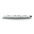 thumbnail image 4 of LOVIVER A1648201056 High Brake Stop Light Rear Tail Lights Warning Light 3rd Stop Light White, 4 of 8