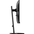 thumbnail image 3 of Restored Philips 241B8QJEB 24" Frameless Monitor, Full HD IPS, USB 3.0 hub, Built-in Speakers, VESA, Height Adjustable Stand, TCO Edge (Refurbished), 3 of 5