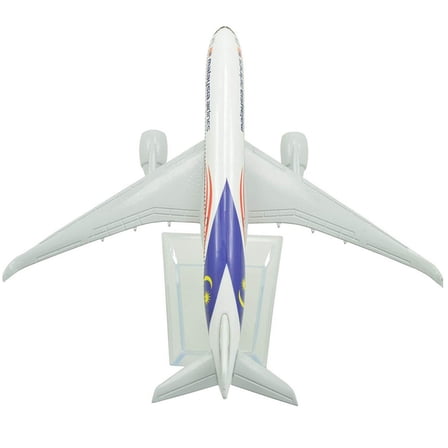 1:400 A350 Malaysia Airlines 16cm Airplane Model Alloy Plane Metal Airplane Model TAPDRA Spare Part