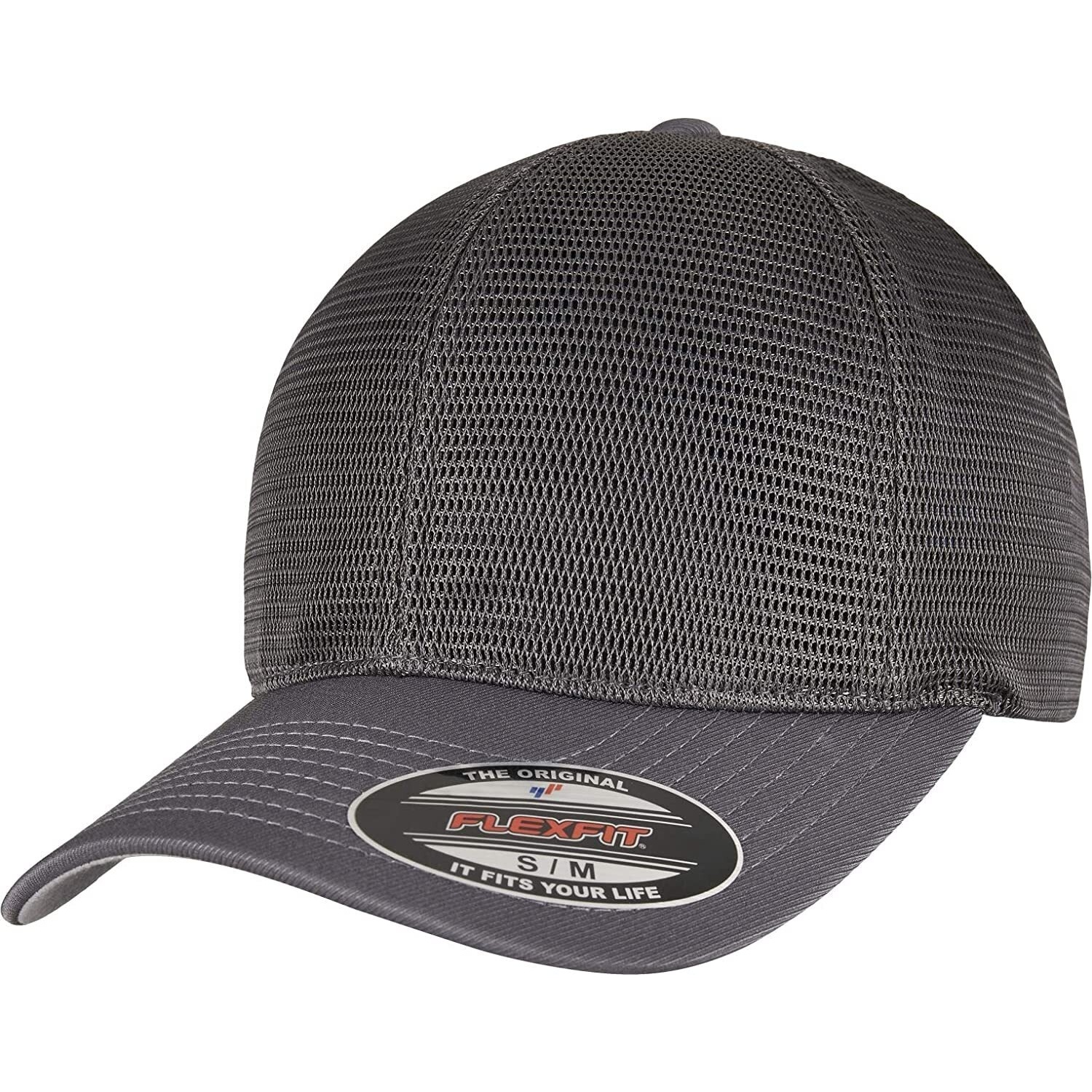 Flexfit Adult 360 Omnimesh Mesh Cap Walmart Canada