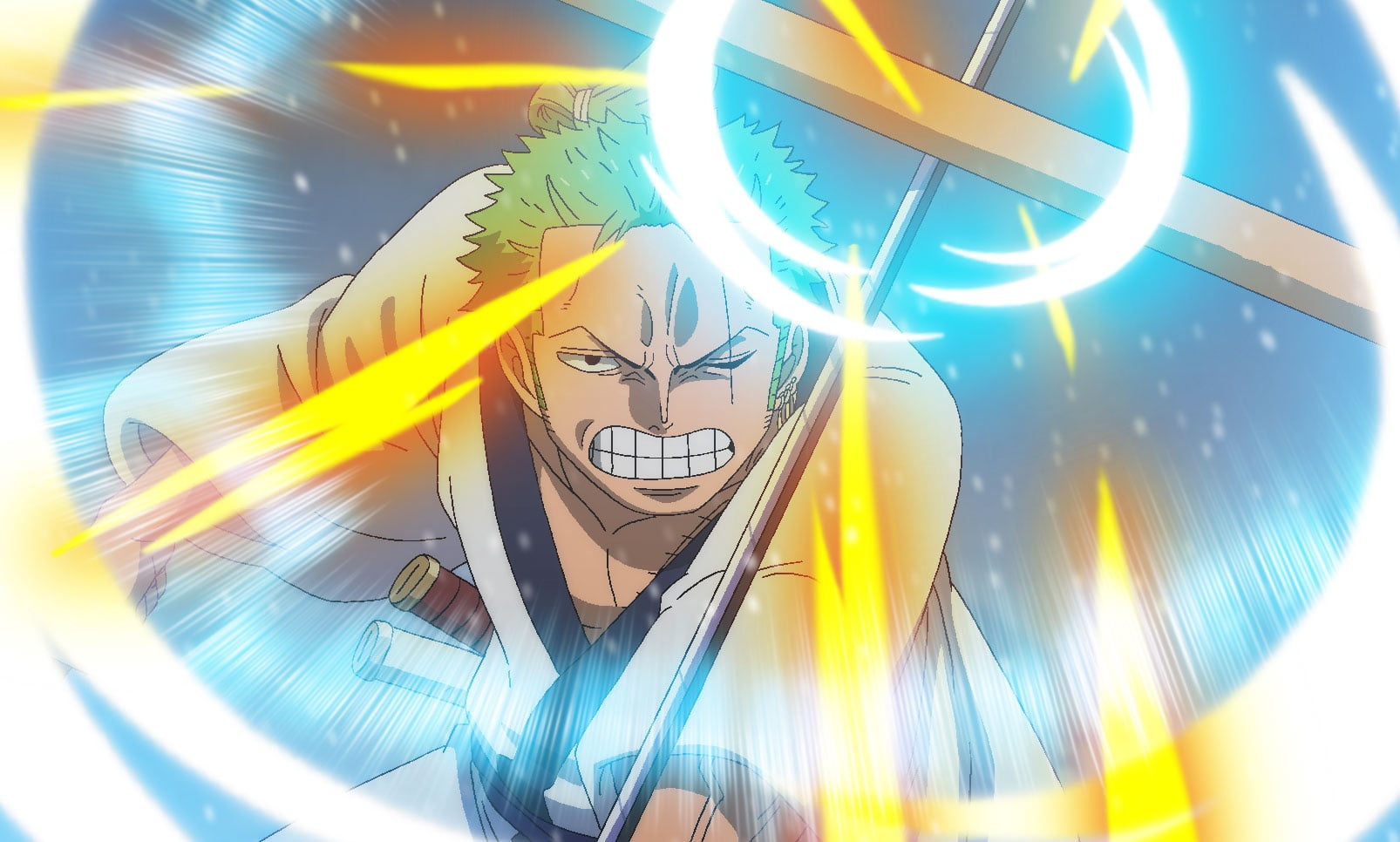 One Piece: Collection 38