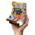 thumbnail image 3 of Arcade Retro 4.8 Super Street Fighter II 2 Juegos En 1 Naranja My Arcade, 3 of 8