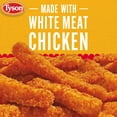 thumbnail image 4 of Tyson Cheesy Chicken Fries 26 oz, (Frozen, Fully Cooked), 4 of 13