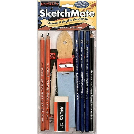 set walmart drawing pencil Drawing Pencil Charcoal and SketchMate General Graphite set walmart drawing pencil Drawing Pencil Charcoal and SketchMate General Graphite