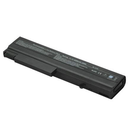 Battery For HP 8440P 6550B TD06 482962-001 486296-001 8440W 6440B 6450B