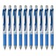 thumbnail image 1 of Bolígrafo Pentel BL77-C EnerGel Tinta Azul 10 Piezas, 1 of 7