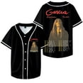 thumbnail image 2 of Kany Garcia Merch Tour 2024 Baseball Jacket Merch Jackets Unisex Fashion Casual Short Sleeve Clothing, 2 of 3