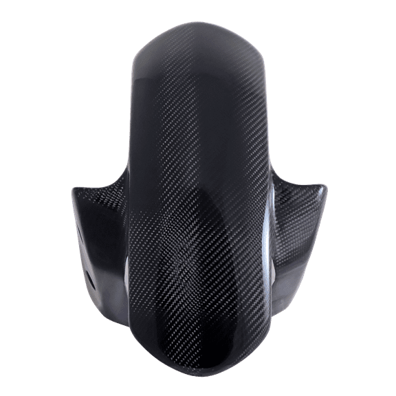 MOS Carbon Fiber Parts and Accessories for BMW Motorrad G 310 R 2015 - 2023 Front Fender