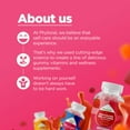 thumbnail image 5 of Kids Melatonin Gummy Vitamins 1mg per Serving - Pure Melatonin Gummies for Kids Sleep Aid and Insomnia Relief - Phytoral Children’s Natural Deep Sleep Supplement, 5 of 10