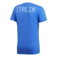 thumbnail image 2 of Playera Adidas Italia CF Hombre CF1684 Adidas 3CF1684/HOMBRE/AZUL, 2 of 2