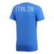 thumbnail image 2 of Playera Adidas Italia CF Hombre CF1684 Adidas 3CF1684/HOMBRE/AZUL, 2 of 2
