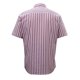 thumbnail image 2 of Camisa George Para hombre Estampada con Manga Corta, 2 of 4
