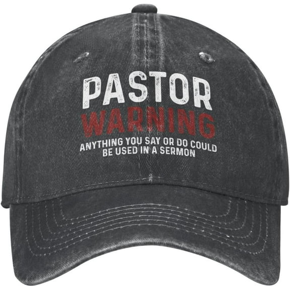 Funny Hat Warning Grumpys Old Bastards Approachs with Caution Cap for Men Baseball Cap Adjustable Caps