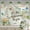 5x3FT, variant on Adventure Awaits Baby Shower Backdrop Let The Adventure Begin Background World Map Travel Birthday Graduation Party Decorations Banner Supplies Photo Booth Props