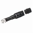 thumbnail image 2 of 6Pc 0.335RH Golf Shaft Sleeve Adapter for   Rogue   X2Hot Flash 815 816 Driver Tip, 2 of 2