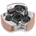thumbnail image 4 of Centrifugal Clutch, Waterproof Centrifugal Clutch Replacement Fit for 47cc 49cc Mini Moto for Dirt Bike ATV (1pc, Mixed Color), 4 of 5