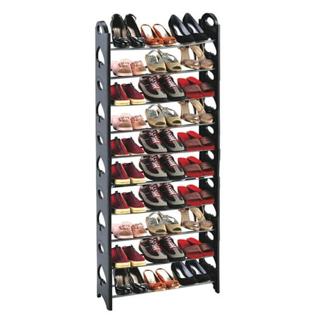 free standing shoe storage 10 tier shoe rack organizer storage free standing 30 free standing shoe storage 10 tier shoe rack organizer storage free standing 30