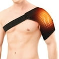 thumbnail image 3 of Therapeutic Shoulder Wrap, 3 of 9