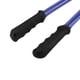 thumbnail image 5 of Conector adaptador positivo y negativo de doble cable con núcleo de cobre H1 H3 para bombilla de coche Jadeshay A, 5 of 8