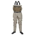 thumbnail image 2 of Compass 360 Stillwater IITM STFT Wader MD Kaki, 2 of 4