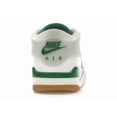 thumbnail image 4 of Jordan Men's 4 RM Pine Green Shoes, from StockX, 4 of 5