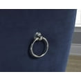 thumbnail image 4 of Chaise à Manger Athens, 2 pièces, Bleu, 4 of 4