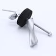 thumbnail image 3 of Metal Parking Brake Cable Tensioner, Rear Tensioner Parking Brake Cable, for 1500, 2003-2004 2500 3500 2005-2008 Car Durable DYNWAVEMX Cable de freno de estacionamiento, 3 of 6