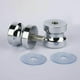 thumbnail image 3 of 10Pcs Key Bottle Opener Wedding Souvenirs,Beer Opener Keychain with Tag, 3 of 5