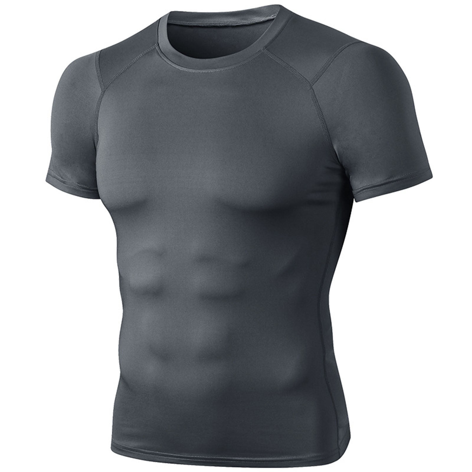 Le Migliori 10 maglia compressione uomo del 2024 - La Nostra