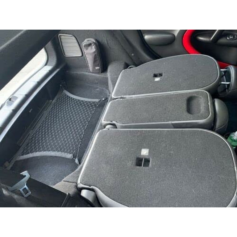 Trunk Floor Cargo Net For MINI Cooper Countryman 2011-2023 – OEM Style Organizer