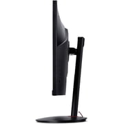 Acer Nitro 27 WQHD 2560 x 1440 PC Gaming Monitor | AMD FreeSync Premium | Up to 180Hz Refresh | Up to 0.5ms | HDR400 | DCI-P3 95% | 1 x Display Port 1.2 & 2 x HDMI 2.0 | XV272U V3bmiiprx
