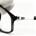 thumbnail image 7 of GJX 2026 New Red Flexible Reading Glasses with Magnetic Closure,Lightweight Frame,+3.00 Strength,Unisex Design,For Reading,Computer,Travel,Office,Daily Use, 7 of 7