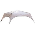 thumbnail image 1 of Coleman 8-Person Instant Tente Rainfly Accessoire, Brun/noir, 1 of 1