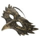 thumbnail image 5 of FELTECHELECTR Máscara de águila animal realista para Halloween, carnaval, fiestas de máscaras, máscara de disfraces, máscara de cosplay de animal, máscara de animal, accesorio para fiesta temática, 5 of 5