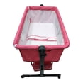 thumbnail image 2 of Cuna de Viaje Colecho Baby All Pro 3 en 1 Color Rosa, 2 of 8