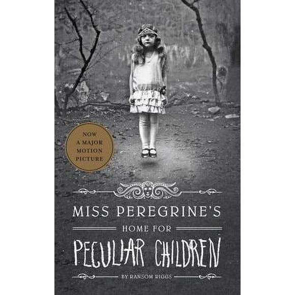 Miss Peregrine's Home for Peculiar Children 9781594744761 Used / Pre-owned