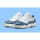 thumbnail image 1 of N I-K-E Jo r-dan 11 Retro Low Diffused Blue White FV5104-104 Men Size INSTANTSHIP!, 1 of 6