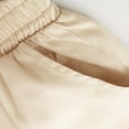 thumbnail image 6 of Kids Boys Shorts Khaki Summer School Uniform for Boys Boys Clothes Size 7-8 Years, 6 of 8