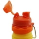 thumbnail image 4 of Color arcoíris - termo de silicona 500ml - plegable, 4 of 5