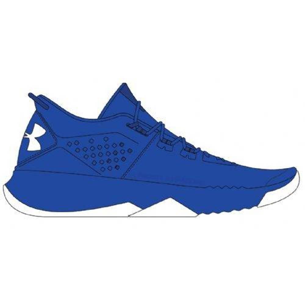 under armour bam