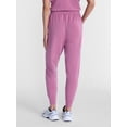 thumbnail image 4 of Avia Women's and Women's Plus Scubaknit Joggers, Sizes XS-5X, 4 of 6