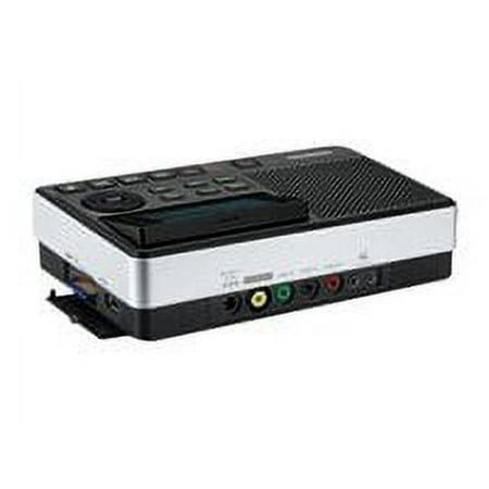 Sangean DAR-101 Tabletop Rechargeable Digital MP3 Recorder with Built-in Stereo Microphone