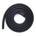 thumbnail image 4 of LICHENGTAI Front Door Weatherstrip Replace 51727247258 for BMW 3 Series E90 E91 323i 325i 328i 2011 EPDM Rubber Front Left Superior Sealing Durable, 4 of 10