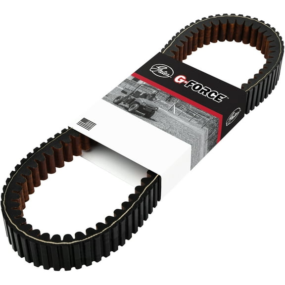 Gates Corporation 25g4789 Gates G Force Atv/Utv Drive Belt